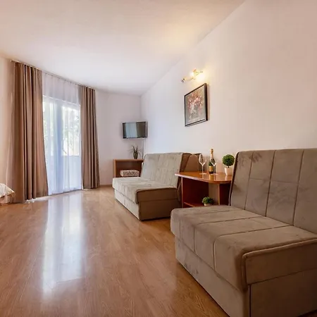 Knezevic Apartment *