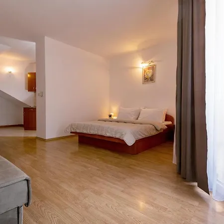 Lejlighed Knezevic Neum