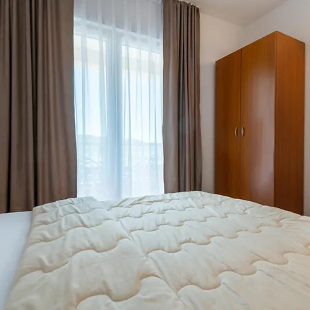 Apartment Knezevic