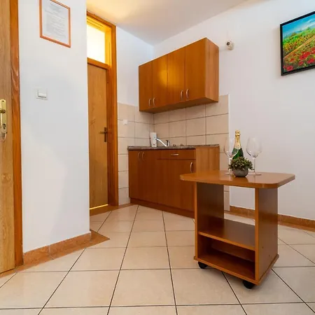 Knezevic Lejlighed *