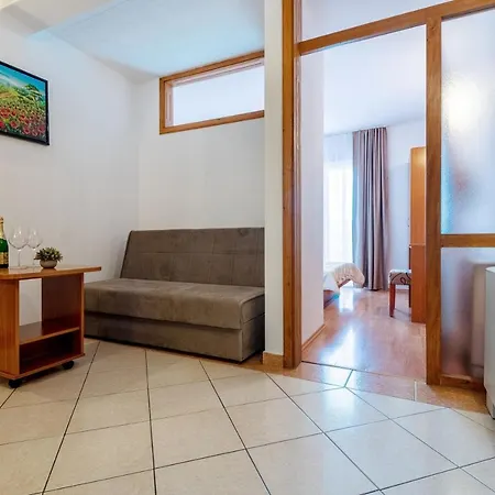 Apartment Knezevic