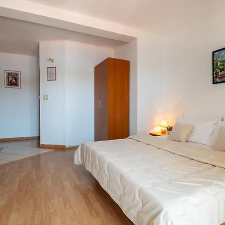 Lejlighed Knezevic *