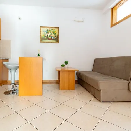 Apartment Knezevic *