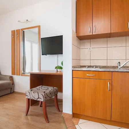 Knezevic Apartment Neum