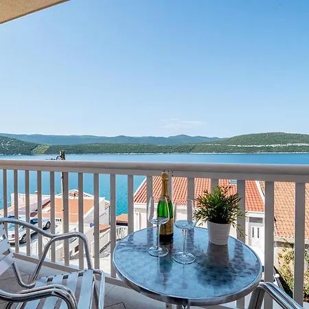 Lejlighed Knezevic *