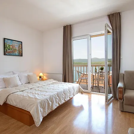 Lejlighed Knezevic *