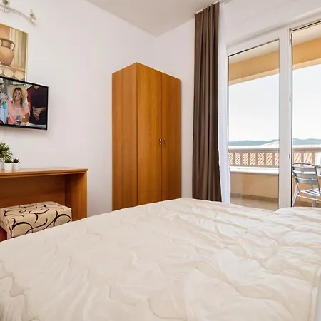 Knezevic Apartment Neum