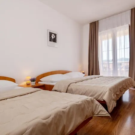 Lejlighed Knezevic Neum