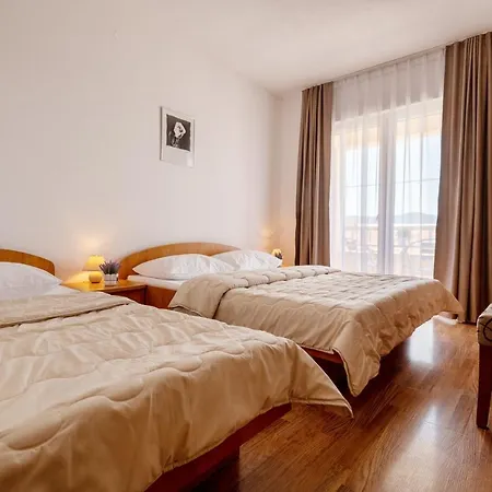 Apartment Knezevic Neum