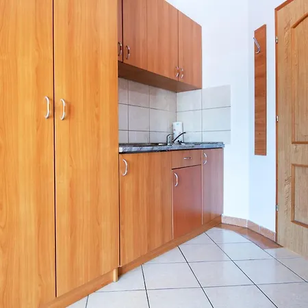 Apartment Knezevic