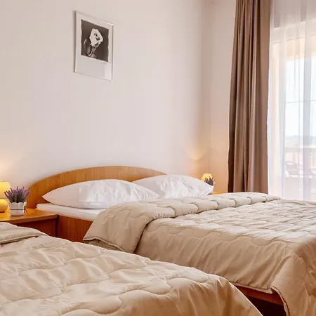 Apartment Knezevic Neum
