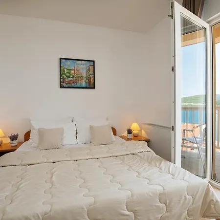 Apartment Knezevic Neum