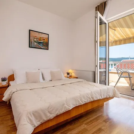 Apartment Knezevic *
