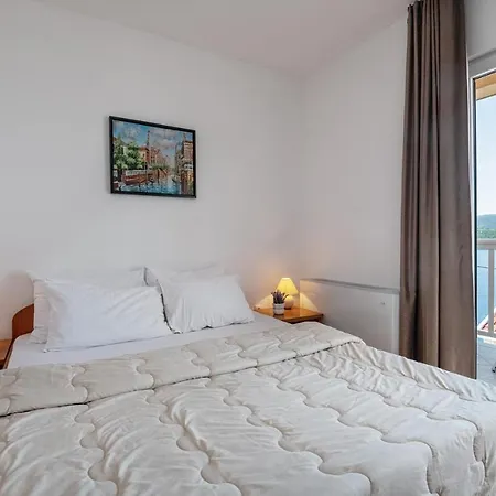 Apartment Knezevic *