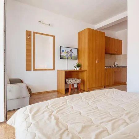 Apartment Knezevic Neum