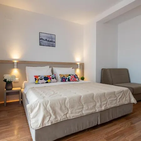 Apartment Knezevic *