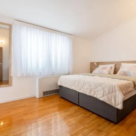 Apartment Knezevic