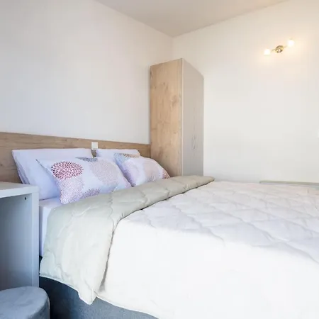 Apartment Knezevic Neum