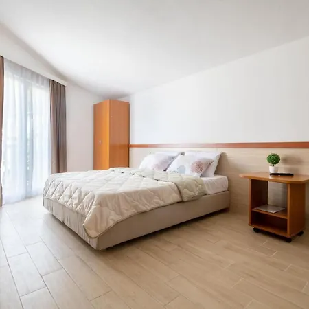 Knezevic Apartment