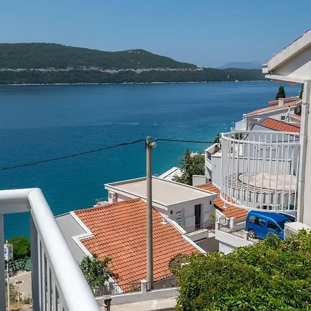 Apartment Knezevic *