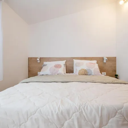 Apartment Knezevic