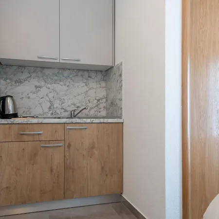 Knezevic Apartment Neum