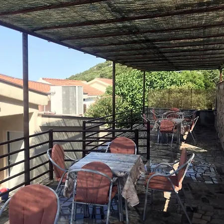 Apartment Knezevic *
