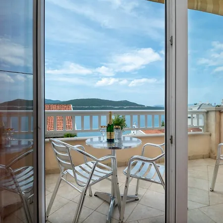 Apartment Knezevic *