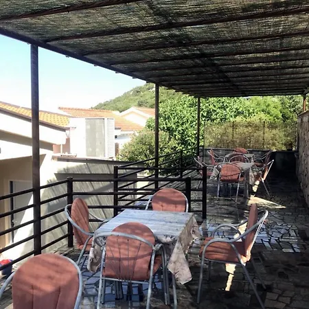 Knezevic Apartment *