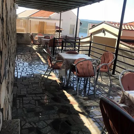 Appartamento Knezevic Neum
