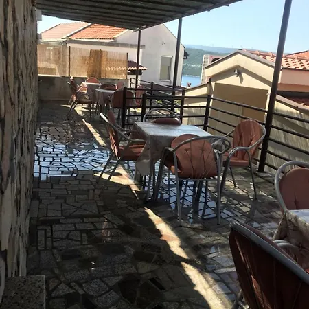 Apartment Knezevic *