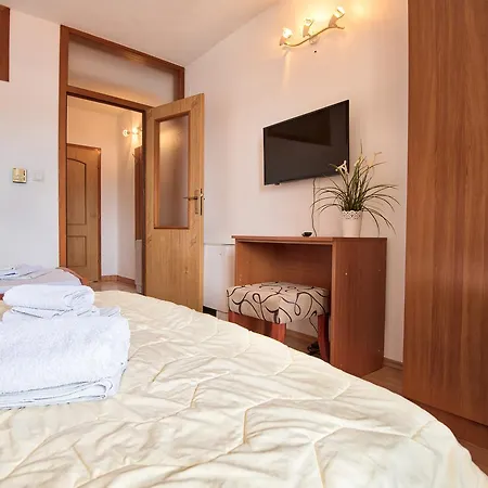 Apartment Knezevic *