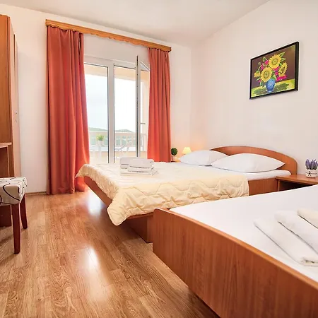 Apartment Knezevic