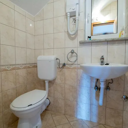 Knezevic Appartamento Neum