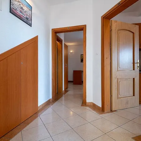 Apartment Knezevic *