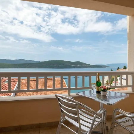 Knezevic Lejlighed *