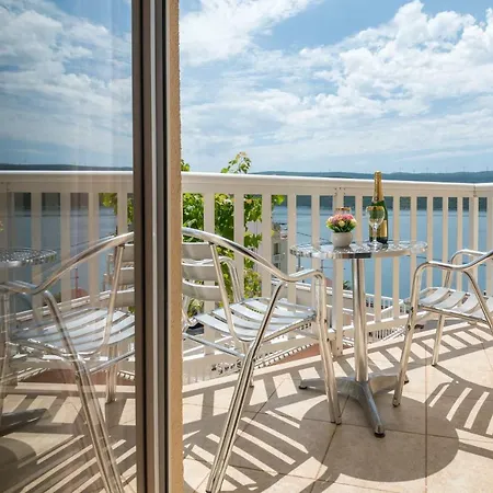 Apartment Knezevic *