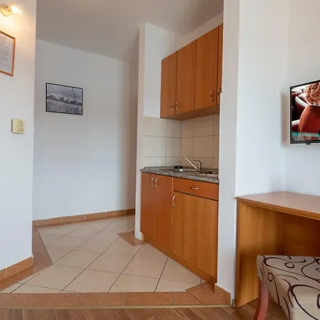 Lejlighed Knezevic Neum