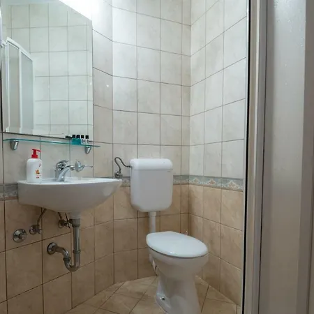 Knezevic Lejlighed *