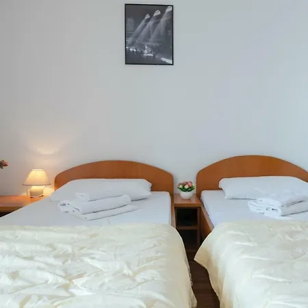 Knezevic Apartment