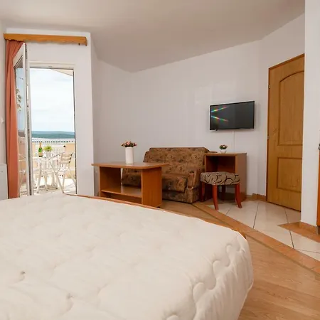 Lejlighed Knezevic Neum