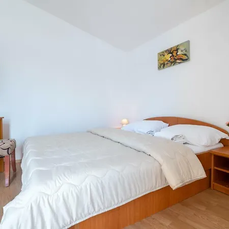 Knezevic Lejlighed *