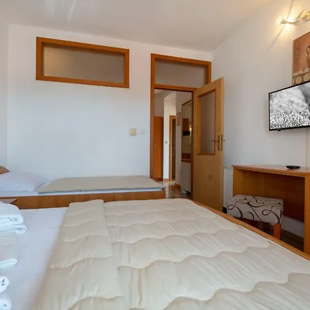 Apartment Knezevic