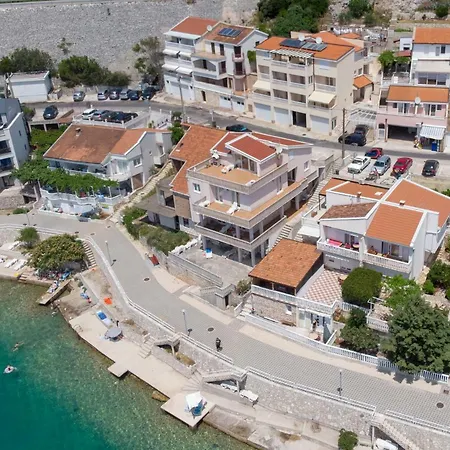 Apartment Knezevic