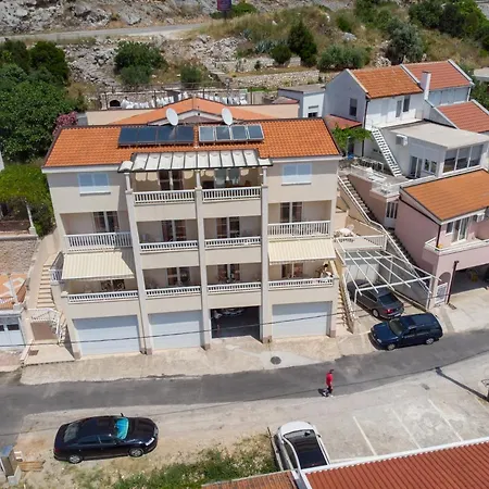 Apartment Knezevic